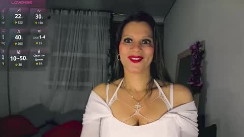 Scarlett online show from December 4, 2025, 9:51 am