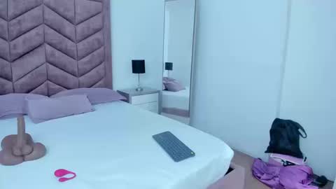 scarlett__noir online show from March 14, 2026, 3:06 pm