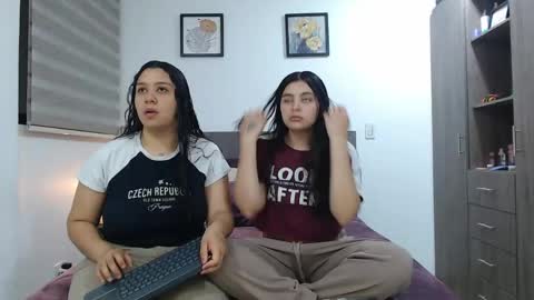 Snapshot of scarlett_brown69 chatting on May 6, 2026, 3:46 am Scarlett Brown online show from May 6, 2026, 3:46 am