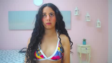 Snapshot of scarlett_clyde chatting on February 3, 2026, 12:21 pm Scarlett online show from February 3, 2026, 12:21 pm