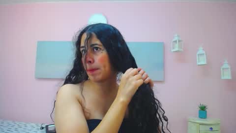 Snapshot of scarlett_clyde chatting on February 21, 2026, 12:17 pm Scarlett online show from February 21, 2026, 12:17 pm