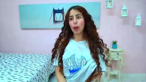 Scarlett online show from May 14, 2026, 12:23 pm