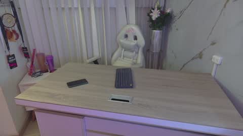 Snapshot of scarlett_collins01 chatting on January 27, 2025, 3:15 am Scarlett Collins online show from January 27, 2025, 3:15 am