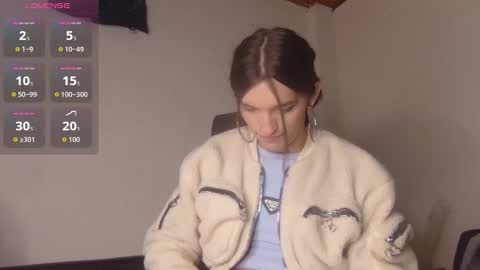 scarlet online show from November 29, 2025, 9:07 pm