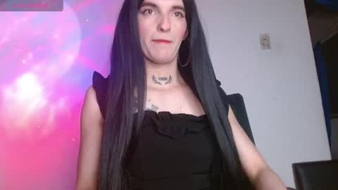 scarlet online show from June 7, 2026, 12:59 am