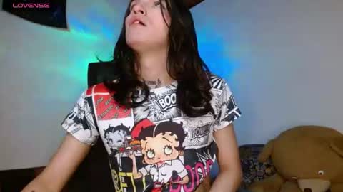Snapshot of scarlett_crastrawberry chatting on July 3, 2026, 9:59 am scarlet online show from July 3, 2026, 9:59 am