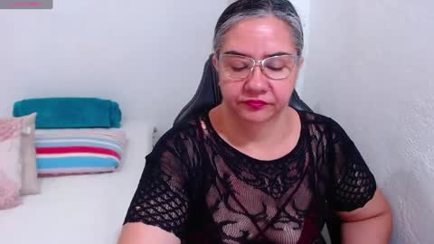 Snapshot of scarlett_duboi1 chatting on January 12, 2025, 1:11 am Scarlett online show from January 12, 2025, 1:11 am