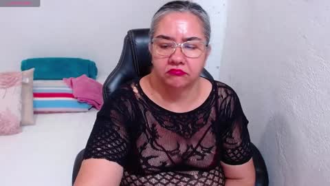 Snapshot of scarlett_duboi1 chatting on January 12, 2025, 4:21 am Scarlett online show from January 12, 2025, 4:21 am