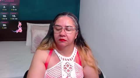 Snapshot of scarlett_duboi1 chatting on October 19, 2025, 10:21 pm Scarlett online show from October 19, 2025, 10:21 pm