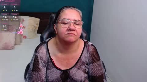 Scarlett  online show from February 28, 2026, 1:17 am