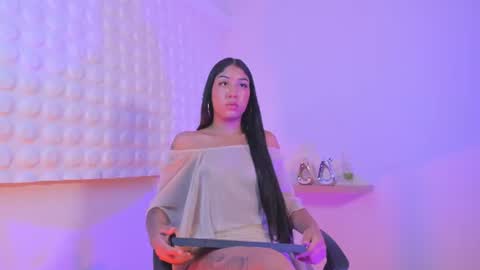 scarlett_fox_atelier online show from July 1, 2026, 1:02 pm