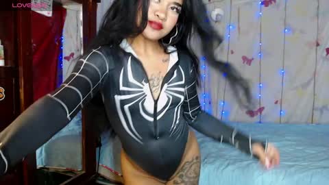 Scarlett online show from March 30, 2026, 1:39 am