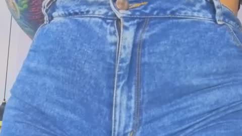 Scarlett  online show from March 6, 2026, 2:35 pm