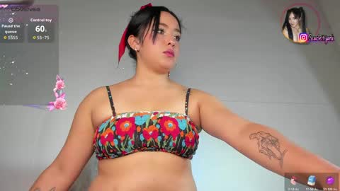 scarlett_jank online show from May 30, 2026, 6:49 pm
