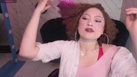 scarlett_joe_v online show from October 30, 2025, 8:20 pm