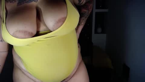 scarlett online show from February 4, 2025, 1:59 pm