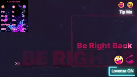 Scarlett online show from March 21, 2026, 10:31 am