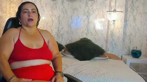 scarlett montoya  online show from April 29, 2026, 12:42 pm