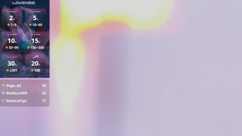 Scarlett online show from December 15, 2024, 4:37 pm