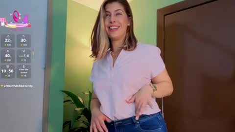 Scarlett online show from March 5, 2026, 5:42 pm