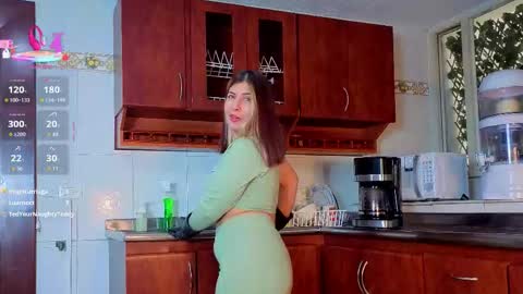 Scarlett online show from March 9, 2026, 1:59 pm