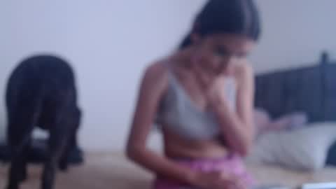 Snapshot of scarlett_mus10 chatting on February 28, 2026, 3:13 pm Scarlett Mus10 online show from February 28, 2026, 3:13 pm