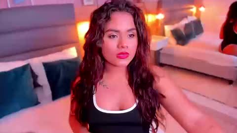 Scarlett  online show from September 19, 2025, 9:26 pm