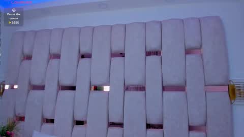 Scarlett  online show from March 1, 2026, 7:38 pm