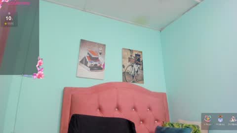 scarlett_sex_20 online show from July 17, 2026, 12:17 am