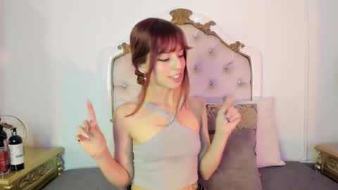 Snapshot of scarlett_smith_3 chatting on May 10, 2026, 1:55 am scarlett smith 3 online show from May 10, 2026, 1:55 am