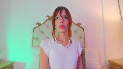 Snapshot of scarlett_smith_3 chatting on June 3, 2026, 2:14 am scarlett smith 3 online show from June 3, 2026, 2:14 am