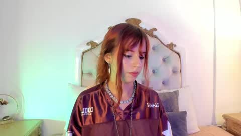 Snapshot of scarlett_smith_3 chatting on June 7, 2026, 2:37 am scarlett smith 3 online show from June 7, 2026, 2:37 am