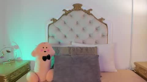Snapshot of scarlett_smith_3 chatting on June 9, 2026, 1:50 am scarlett smith 3 online show from June 9, 2026, 1:50 am