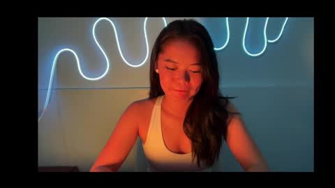 Snapshot of scarlett_snow0 chatting on September 25, 2025, 2:43 pm Scarlett online show from September 25, 2025, 2:43 pm