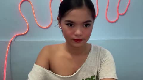 Snapshot of scarlett_snow0 chatting on September 27, 2025, 4:50 am Scarlett online show from September 27, 2025, 4:50 am