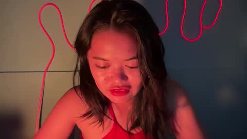 Snapshot of scarlett_snow0 chatting on September 28, 2025, 12:05 am Scarlett online show from September 28, 2025, 12:05 am