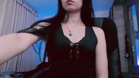 Snapshot of scarlett_vonrose chatting on September 12, 2025, 7:36 pm Scarlett Von Rose online show from September 12, 2025, 7:36 pm