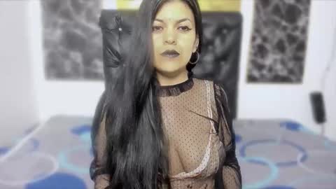 Scarlett online show from January 12, 2026, 2:11 pm