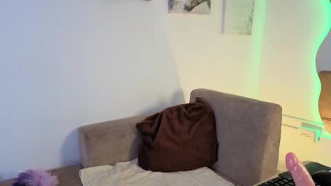 Scarlett   online show from April 9, 2026, 1:16 pm