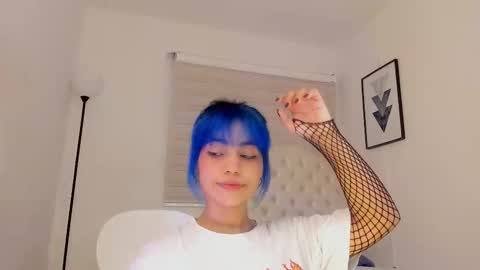 Snapshot of scarlett_whitmore chatting on November 20, 2025, 4:56 am Scarleth online show from November 20, 2025, 4:56 am