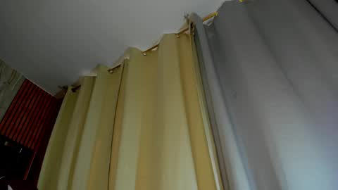 Scarlett zin follow me online show from March 29, 2026, 10:32 pm