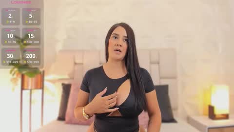 Snapshot of scarlettadams__ chatting on September 25, 2025, 12:09 pm online show from September 25, 2025, 12:09 pm