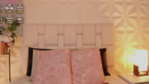 Snapshot of scarlettadams__ chatting on January 17, 2026, 12:10 pm online show from January 17, 2026, 12:10 pm