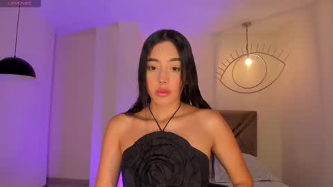 Sacrlett Blaze online show from February 17, 2026, 12:01 pm