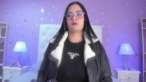 Scarlette  online show from February 25, 2026, 3:05 am