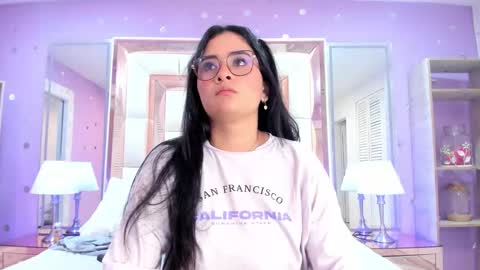Scarlette  online show from May 23, 2026, 3:23 am