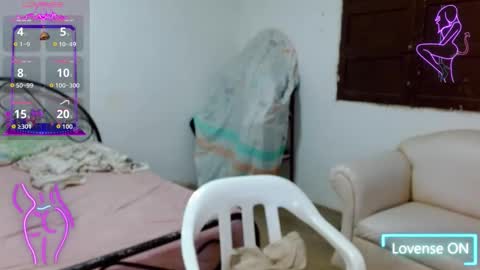 KARLA online show from October 9, 2025, 8:07 pm