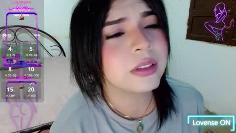 Snapshot of scarlette_mason_1 chatting on October 30, 2025, 7:25 pm KARLA online show from October 30, 2025, 7:25 pm