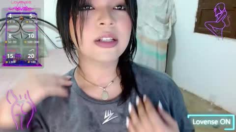 KARLA online show from November 8, 2025, 7:01 pm