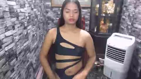 SCAS ANGEL S online show from May 14, 2026, 2:07 am